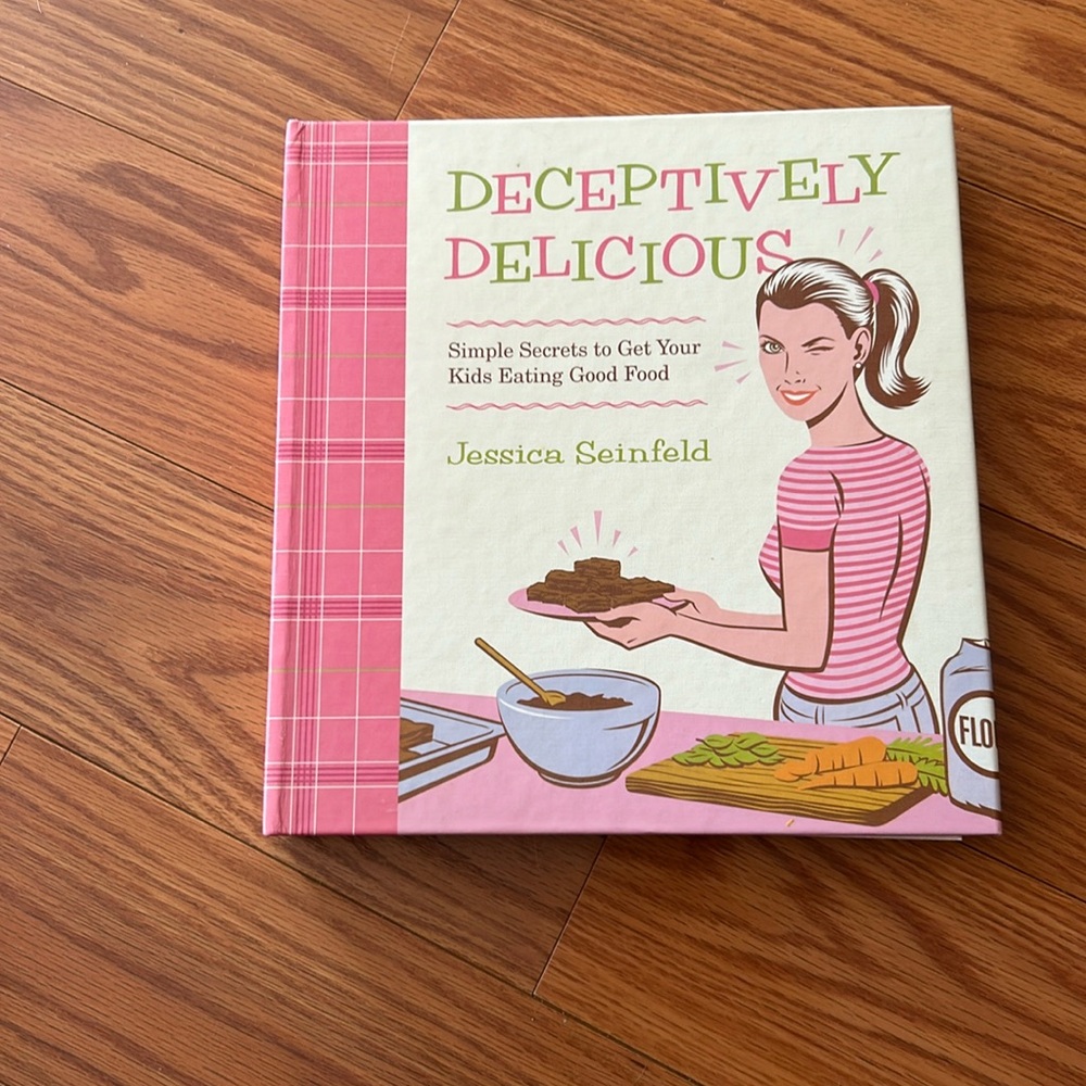 Cook book